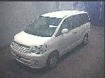 Used 2002 TOYOTA NOAH BF137245 for Sale for Sale