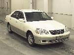 Used 2000 TOYOTA MARK II BF137271 for Sale for Sale