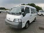 Used 2006 NISSAN VANETTE VAN BF137362 for Sale for Sale