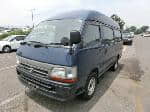 Used 2003 TOYOTA HIACE VAN BF137363 for Sale for Sale