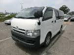 Used 2005 TOYOTA HIACE VAN BF137364 for Sale for Sale
