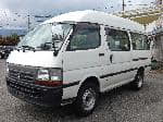 Used 1999 TOYOTA REGIUSACE VAN BF137166 for Sale for Sale