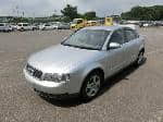Used 2003 AUDI A4 BF137365 for Sale for Sale
