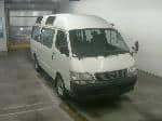 Used 1996 TOYOTA HIACE COMMUTER BF137168 for Sale for Sale