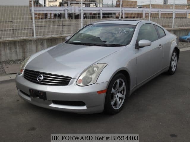 Used nissan coupes for sale #6