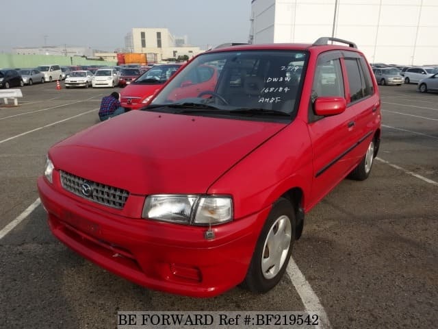 mazda demio dw3w инструкция mazda demio dw3w инструкция