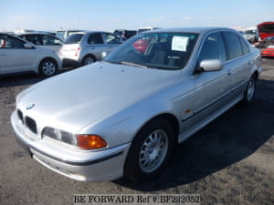 Used 1999 BMW 5 SERIES BF232052 for Sale