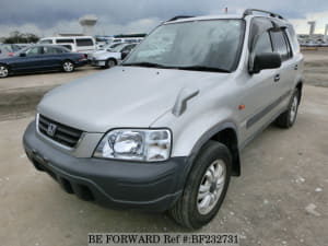 Used 1997 HONDA CR-V BF232731 for Sale