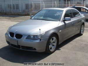 Used 2004 BMW 5 SERIES BF236842 for Sale