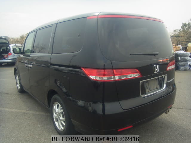 Honda elysion 17 #7