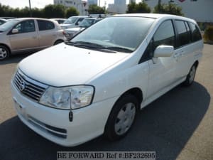 Used 2003 NISSAN LIBERTY BF232695 for Sale