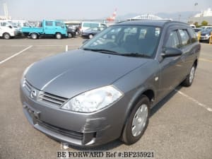 Used 2004 NISSAN WINGROAD BF235921 for Sale