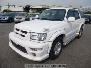 Used 1999 TOYOTA HILUX SURF BF235987 for Sale