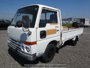 Used 1987 NISSAN ATLAS BF246639 for Sale