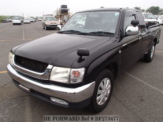 toyota hilux pick up 2003