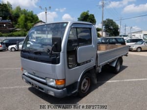 Used 1995 NISSAN ATLAS BF277392 for Sale