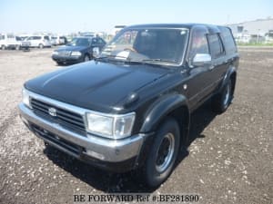 Used 1994 TOYOTA HILUX SURF BF281890 for Sale