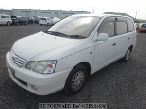 Used 2000 TOYOTA GAIA BF284696 for Sale