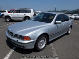 Used 1999 BMW 5 SERIES BF285097 for Sale