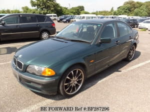 Used 1999 BMW 3 SERIES BF287296 for Sale