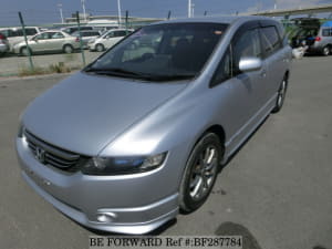 Used 2005 HONDA ODYSSEY BF287784 for Sale