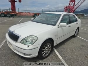 Used 2001 TOYOTA BREVIS BF288887 for Sale