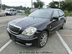 Used 2003 TOYOTA BREVIS BF296412 for Sale