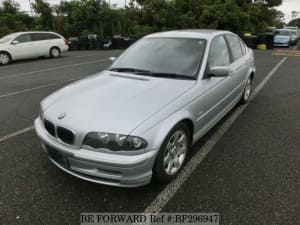 Used 2000 BMW 3 SERIES BF296947 for Sale