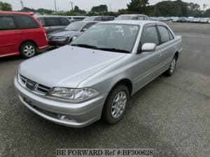 Used 1999 TOYOTA CARINA BF300628 for Sale