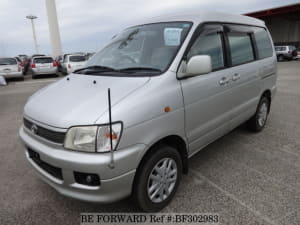 Used 1998 TOYOTA LITEACE NOAH BF302983 for Sale