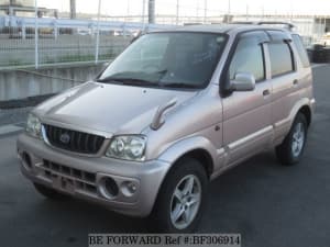 Used 2000 TOYOTA CAMI BF306914 for Sale