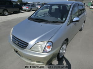 Used 1999 TOYOTA NADIA BF305198 for Sale