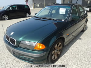 Used 1998 BMW 3 SERIES BF306403 for Sale