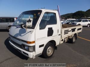 Used 1991 ISUZU FARGO TRUCK BF308590 for Sale