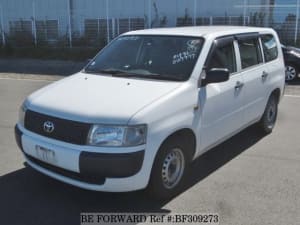 Used 2006 TOYOTA PROBOX VAN BF309273 for Sale