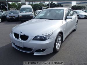 Used 2004 BMW 5 SERIES BF310765 for Sale