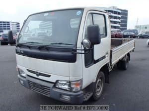 Used 2003 NISSAN ATLAS BF310693 for Sale