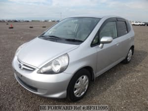 Used 2005 HONDA FIT BF311095 for Sale