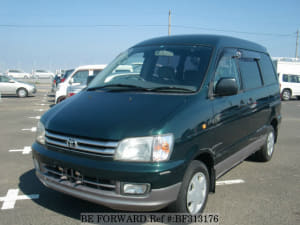 Used 1998 TOYOTA TOWNACE NOAH BF313176 for Sale