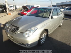 Used 2003 TOYOTA VEROSSA BF313375 for Sale