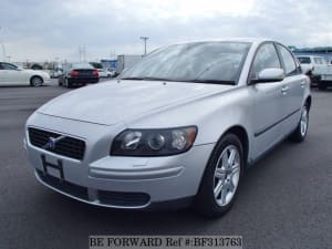 Used 2004 VOLVO S40 BF313763 for Sale