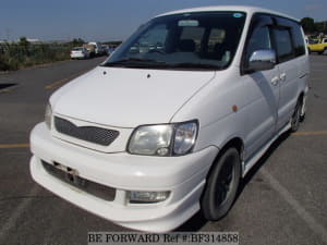 Used 1999 TOYOTA TOWNACE NOAH BF314858 for Sale