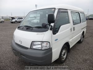 Used 2005 MAZDA BONGO VAN BF319463 for Sale