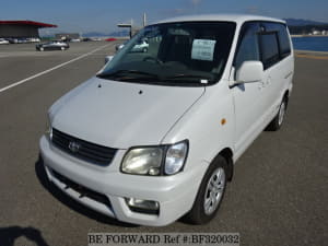 Used 1999 TOYOTA LITEACE NOAH BF320032 for Sale