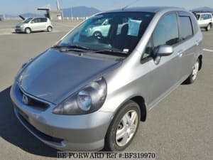 Used 2003 HONDA FIT BF319970 for Sale