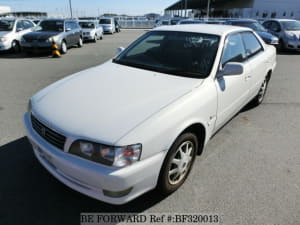 Used 1998 TOYOTA CHASER BF320013 for Sale