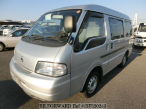 Used 2005 NISSAN VANETTE VAN BF320243 for Sale