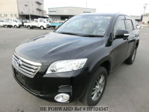 Used 2009 TOYOTA VANGUARD BF324347 for Sale