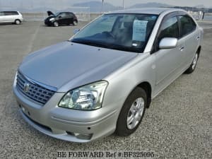 Used 2004 TOYOTA PREMIO BF325095 for Sale