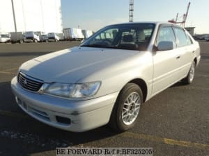 Used 2001 TOYOTA CORONA PREMIO BF325205 for Sale